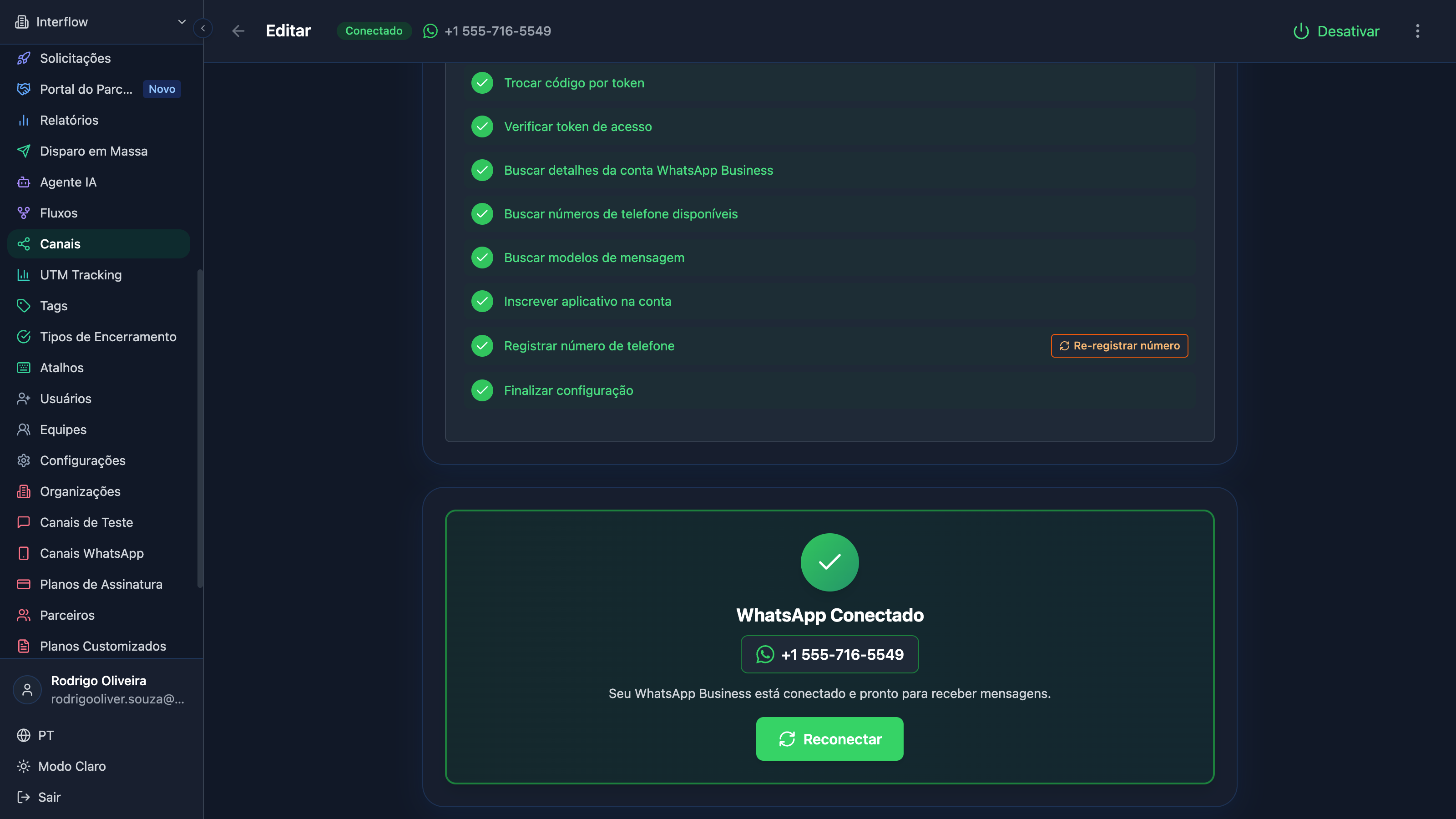 Meta Business Suite